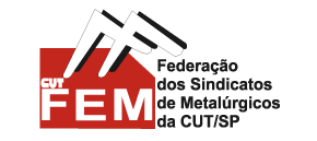 Federação dos Sindicatos de Metalúrgicos da CUT/SP
